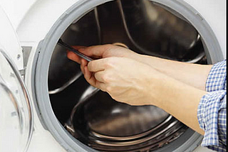 Washing machine repair arlington va