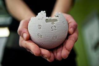 Change the Worldview! Become a Wikipedia Editor!