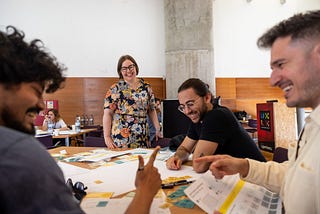 Grow your skill set in the best UX Design Conference of 2025