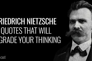 Nietzsche for Everyday life