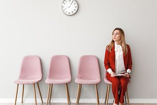 Ever Been Ghosted During the Hiring Process?