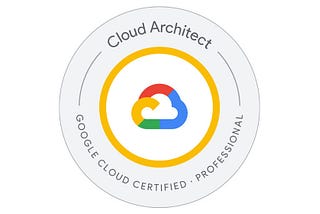 Google Cloud 認定 Professional Cloud Architect 合格記