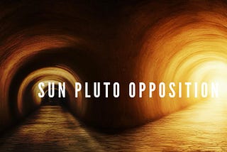 𝘼𝙣𝙣𝙪𝙖𝙡 𝙎𝙪𝙣 𝙋𝙡𝙪𝙩𝙤 𝙊𝙥𝙥𝙤𝙨𝙞𝙩𝙞𝙤𝙣 : 𝘿𝙚𝙩𝙤𝙭 𝙩𝙝𝙧𝙤𝙪𝙜𝙝 𝙘𝙤𝙣f𝙡𝙞𝙘𝙩