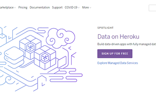 Deploy de aplicação Node.js no Heroku com Git