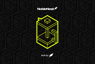 NobleNest — Custom Software Development From Scratch