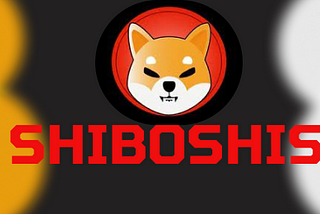 NFT SHIBA Inu (SHIB) “Shiboshis” Oficcially Launched