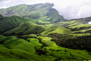 The Gem that is the Western Ghats