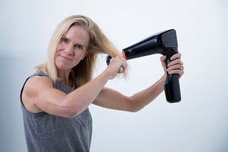 Special flat iron! Tips for choosing the best board for you