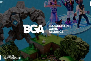 LAMINA1 Partners with Blockchain Game Alliance to Launch New Grant Program for Web3 Developers