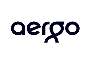 Connected with Aergo