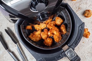 Which Air Fryer Should You Buy?