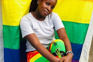 Lesbian refugees in Kenya teach us that the fight against homophobia and transphobia is a global…