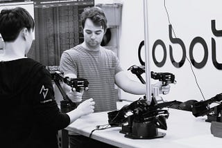 This Business of Robotics Foundation Models