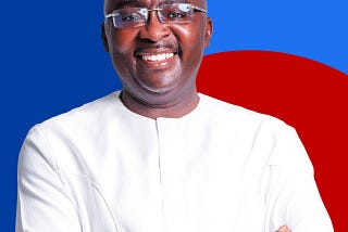 Dr. Bawumia’s Vision for Constituency Empowerment: A Step towards Effective Governance.