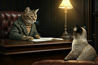 Cat Furniture Psychology: Designing A Space Your Cats Will Thrive In