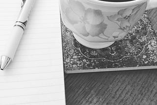 Time to Write