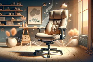 Best Office Chair for Fibromyalgia