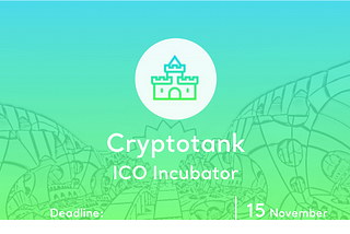 Build your startup, launch your ICO and learn from the best.