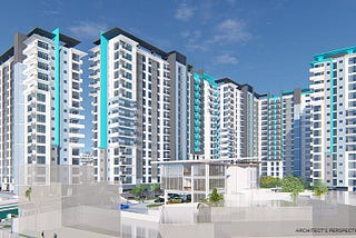 Mivela Garden Residences