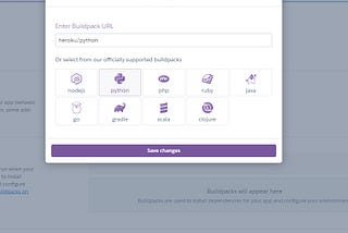 Deploy Django Apps on Heroku — Beginner Version (foolproof)