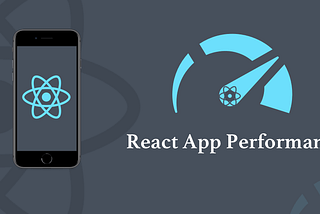 Optimizing React Performance