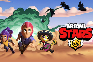 What If…Brawl Stars Used Specter? Part 1 — Dynamic Game Economy and Monetization