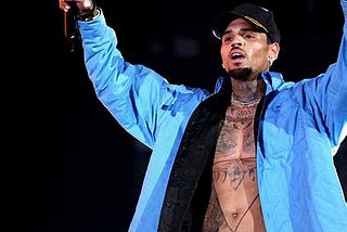 The Hate for Chris Brown