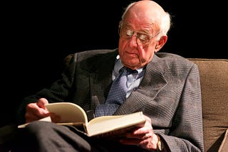Some Favorite Wendell Berry Poems