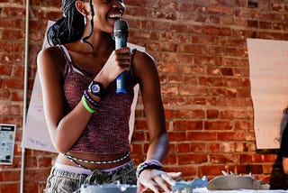 What Makes a Transformative Summer Camp Experience