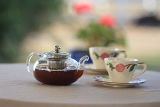 5 Ceylon Tea Benefits You Can’t Miss