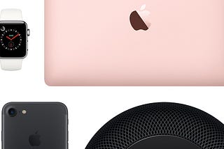 Apple Removes Customer Reviews From Their Online Store