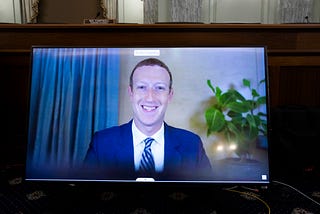 Facebook Is the ‘Mainstream Media’ Now