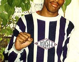 Remembering Stephen Lawrence