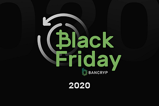 Black Friday Bancryp 2020 — Regulamento