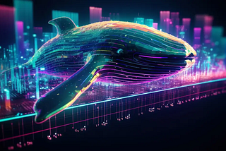 How Do Crypto Whales Control the Crypto Market?