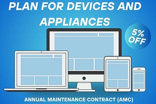“Protect Your Gadgets and Appliances Hassle-Free with Fenix Gadgets Care Assurance Plans!”