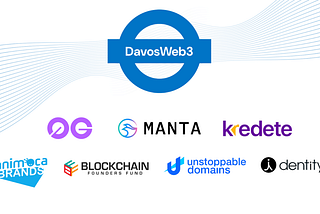 DavosWeb3 2026: Future of Web3 & AI with the Davos Declaration