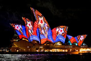 Why Vivid Sydney 2023 Is a Must Experience