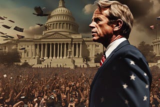 My Many Minds About RFK Jr. For President