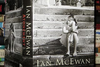 Critical Analysis “Atonement” by Ian McEwan