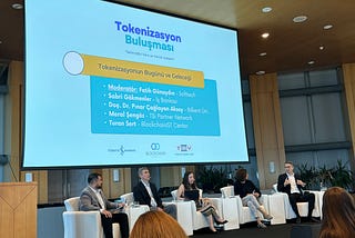Varlıkların Dijitalleşmesi (Tokenization) Türkiye’de de Denenmeye Başladı