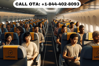 Lufthansa Flight Reservation: Group Travel Booking and Benefits