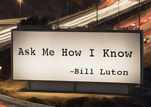 Finding Hope in ‘Ask Me How I Know’ by Bill Luton — A Musical Reminder of God’s Love