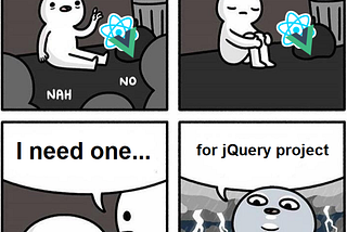 jQuery: Deprecated?