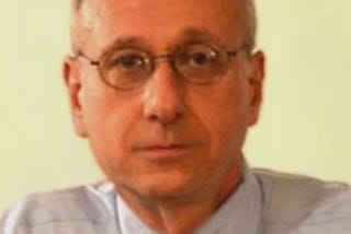 An Interview with Dr. Paul Langevin — The New CEO of Olena Medical