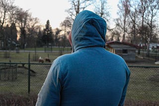 ‘Ik had tbs voor geen goud willen missen’