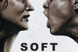 SOFT & QUIET [FILME] (2022)