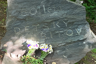 Communist Crimes in Czechoslovakia: the Ďáblice Cemetery