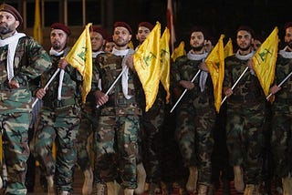 Hezbollah On Stand By: Will Lebanon Become Israel’s New Battleground