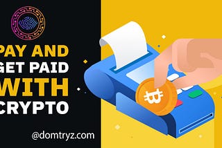 Benefits of Crypto for Your Business | Domtryz